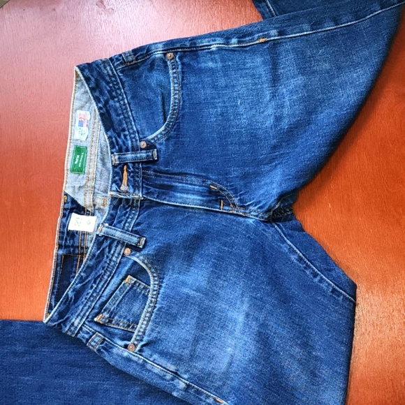 Volcom Jean - Picture 2 of 4